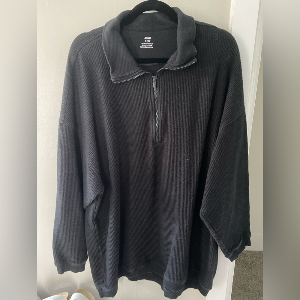 Women’s Aerie 1/4 Zip